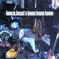 Bonza, Beaut & Boom Boom Boom (Vinyl) Mp3