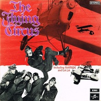 The Flying Circus (Vinyl) Mp3