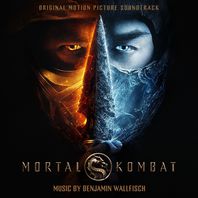 Mortal Kombat (Original Motion Picture Soundtrack) Mp3