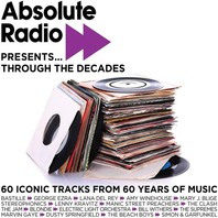 Absolute Radio Presents Through The Decades CD1 Mp3
