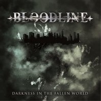 Darkness In The Fallen World Mp3