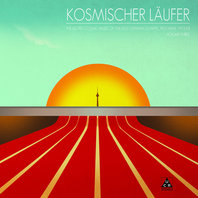The Secret Cosmic Music Of The East German Olympic Program 1972-83 - Volume Three Mp3