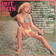 MFP: Hot Hits Vol. 20 (Vinyl) Mp3