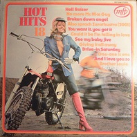 MFP: Hot Hits Vol. 18 (Vinyl) Mp3
