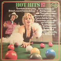 MFP: Hot Hits Vol. 17 (Vinyl) Mp3