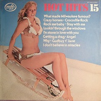 MFP: Hot Hits Vol. 15 (Vinyl) Mp3