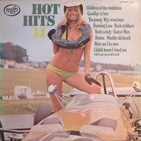 MFP: Hot Hits Vol. 14 (Vinyl) Mp3
