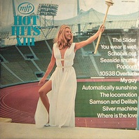 MFP: Hot Hits Vol. 13 (Vinyl) Mp3