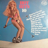 MFP: Hot Hits Vol. 10 (Vinyl) Mp3