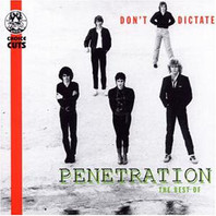 Don't Dictate (The Best Of) Mp3