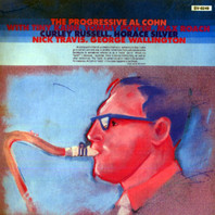 The Progressive Al Cohn (Vinyl) Mp3