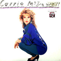 Carrie Mcdowell (Vinyl) Mp3