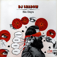 Six Days (CDS) Mp3