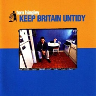 Keep Britain Untidy Mp3