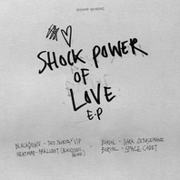 Shock Power Of Love (With Heatmap) (EP) Mp3