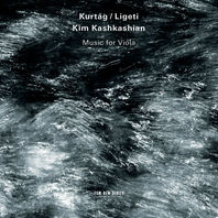 Kurtág / Ligeti: Music For Viola Mp3
