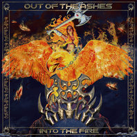 Out Of The Ashes Into The Fire Mp3