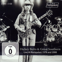 Live At Rockpalast 1978 And 2008 CD2 Mp3