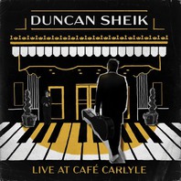 Live At The Cafe Carlyle Mp3