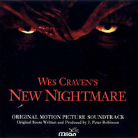 Wes Craven's New Nightmare Mp3