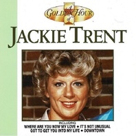A Golden Hour Of Jackie Trent Mp3