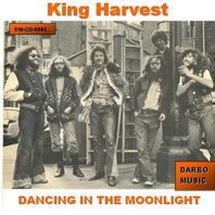 Dancing In The Moonlight (Vinyl) Mp3