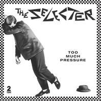 Too Much Pressure (Deluxe Edition) CD1 Mp3