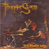 Witchunter Tales Mp3