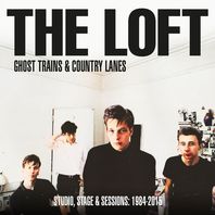 Ghost Trains & Country Lanes: Studio, Stage & Sessions 1984-2015 CD2 Mp3