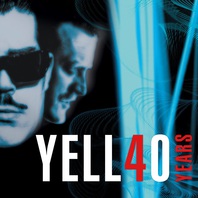 Yello 40 Years CD4 Mp3