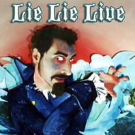 Lie Lie Live (EP) Mp3