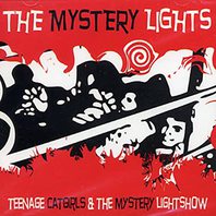Teenage Catgirls & The Mystery Lightshow Mp3