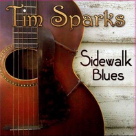 Sidewalk Blues Mp3