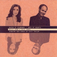 Queen Of Diamonds / Jack Of Hearts (With Evie Sands) Mp3