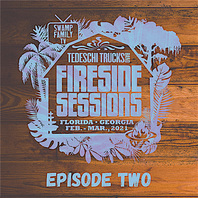 02/25/21 The Fireside Sessions, Florida, Ga Mp3