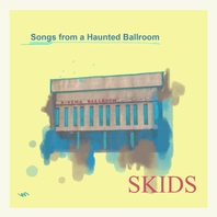 Songs From A Haunted Ballroom Mp3