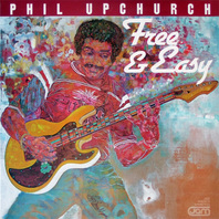 Free & Easy (Vinyl) Mp3
