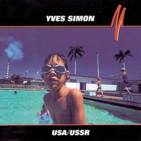 USA/USSR (Vinyl) Mp3