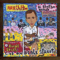 Boogie Shoes: Live On Beale Street Mp3