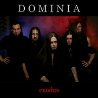 Exodus (CDS) Mp3