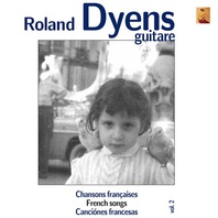 Chansons Françaises Vol. 2 Mp3