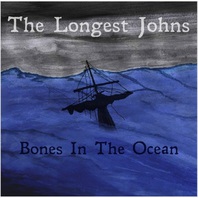 Bones In The Ocean Mp3