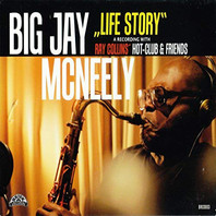 Life Story (With Ray Collins' Hot-Club & Friends) Mp3