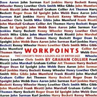 Workpoints CD1 Mp3