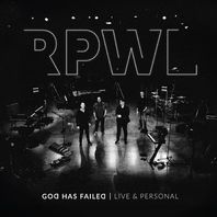 God Has Failed - Live & Personal Mp3