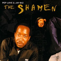 The Shamen (With Jay-Biz) Mp3