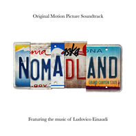 Nomadland (Original Motion Picture Soundtrack) Mp3