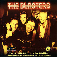Dark Night: Live In Philly CD1 Mp3