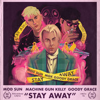 Stay Away (CDS) Mp3