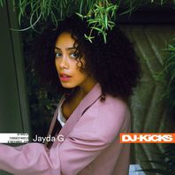 Dj-Kicks: Jayda G CD1 Mp3